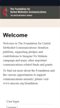 Mobile Screenshot of civi.umcom.org
